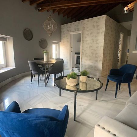 Marques De Larios Centro Historico Malaga Apartman Kültér fotó