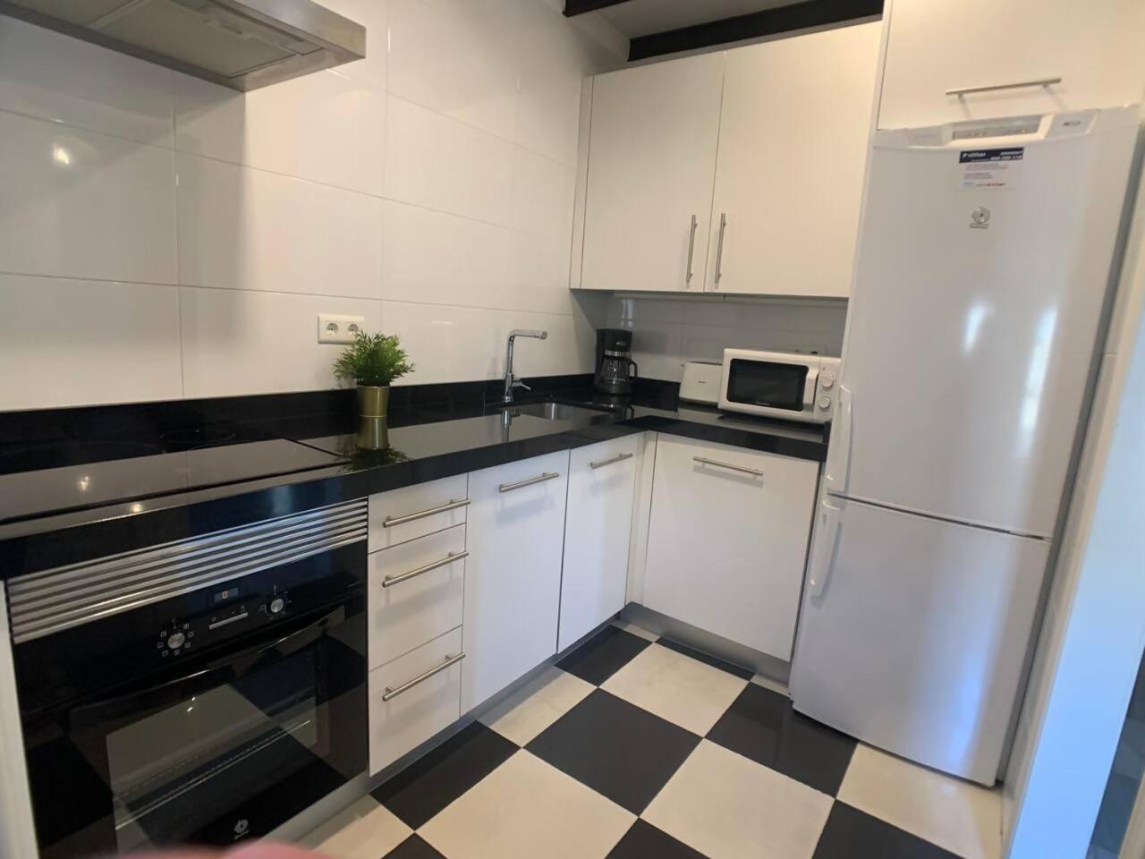 Marques De Larios Centro Historico Malaga Apartman Kültér fotó